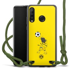 Carry Case fabric olive