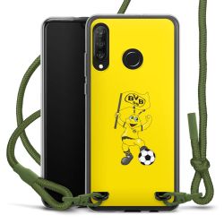 Carry Case fabric olive