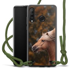 Carry Case fabric olive