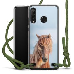 Carry Case fabric olive