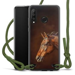 Carry Case fabric olive