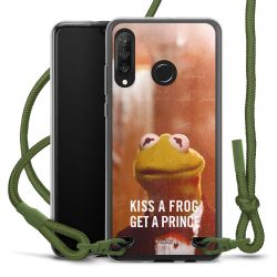 Carry Case fabric olive