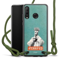 Carry Case fabric olive