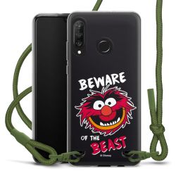 Carry Case fabric olive