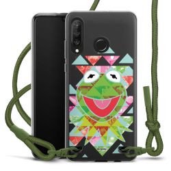 Carry Case fabric olive