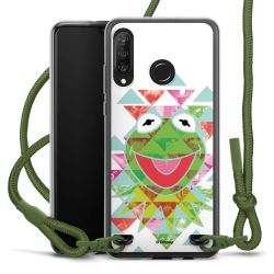 Carry Case fabric olive