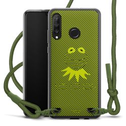 Carry Case fabric olive