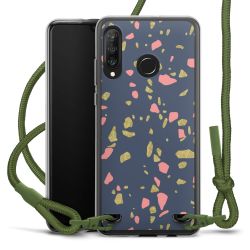 Carry Case fabric olive