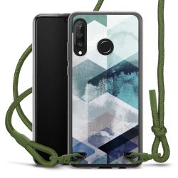 Carry Case fabric olive