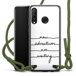 Carry Case fabric olive