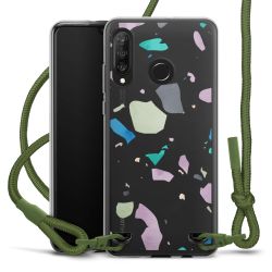 Carry Case fabric olive