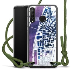 Carry Case fabric olive