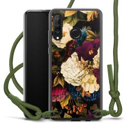 Carry Case fabric olive