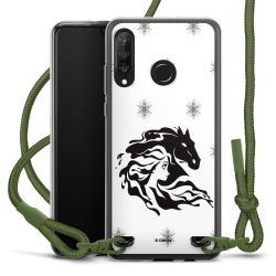 Carry Case fabric olive