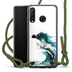 Carry Case fabric olive