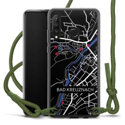 Carry Case fabric olive