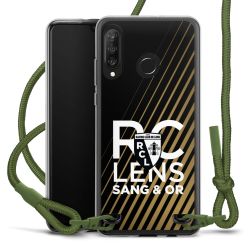 Carry Case fabric olive