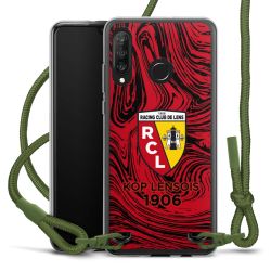 Carry Case fabric olive