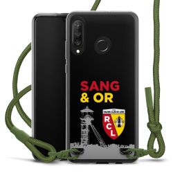 Carry Case fabric olive