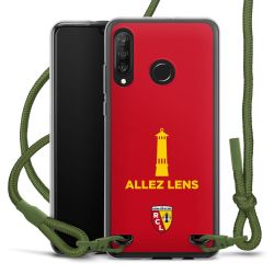 Carry Case fabric olive