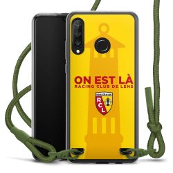 Carry Case fabric olive