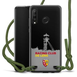 Carry Case fabric olive