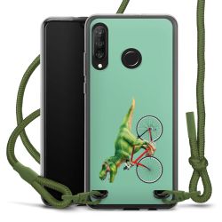 Carry Case fabric olive