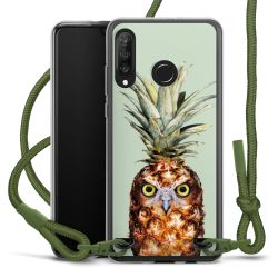 Carry Case fabric olive