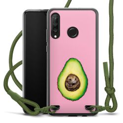 Carry Case fabric olive