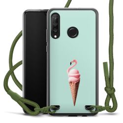 Carry Case fabric olive