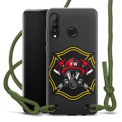 Carry Case fabric olive