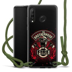 Carry Case fabric olive