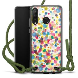 Carry Case fabric olive