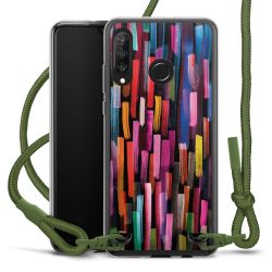 Carry Case fabric olive