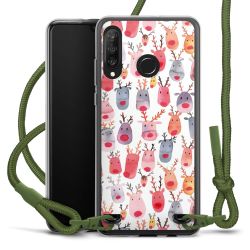 Carry Case fabric olive