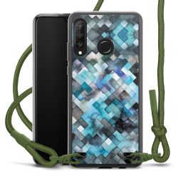 Carry Case fabric olive