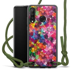 Carry Case fabric olive