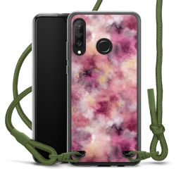 Carry Case fabric olive