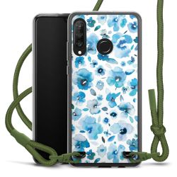 Carry Case fabric olive