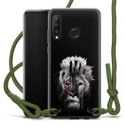 Carry Case fabric olive