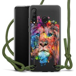 Carry Case fabric olive