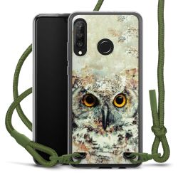 Carry Case fabric olive