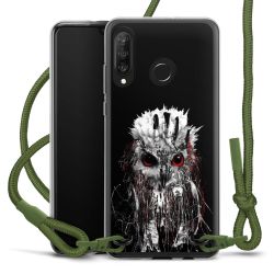 Carry Case fabric olive