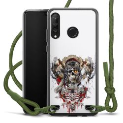 Carry Case fabric olive