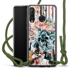 Carry Case fabric olive