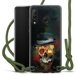 Carry Case fabric olive