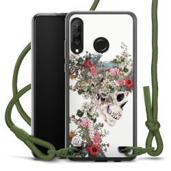 Carry Case fabric olive