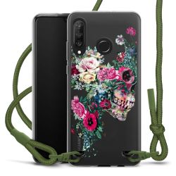 Carry Case fabric olive