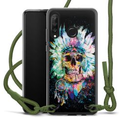 Carry Case fabric olive