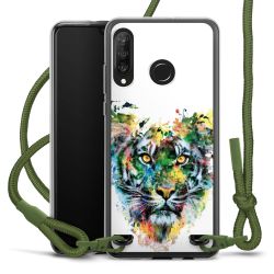 Carry Case fabric olive